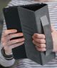Mobilize Premium Folio Apple iPad Mini 6 Hoesje Book Case Zwart