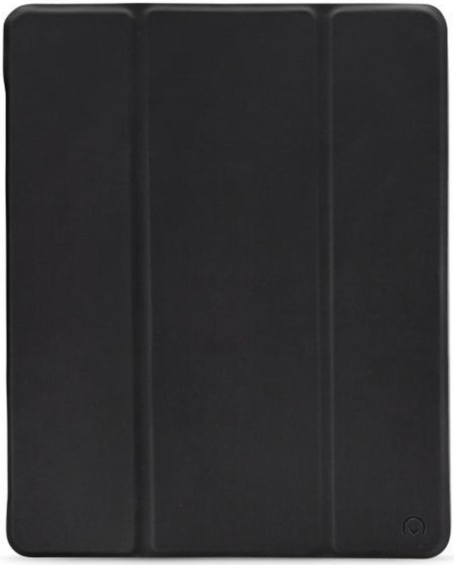 Mobilize Solid Folio Apple iPad Pro 12.9 (2018/2020/2021) Hoes Zwart afbeelding 3