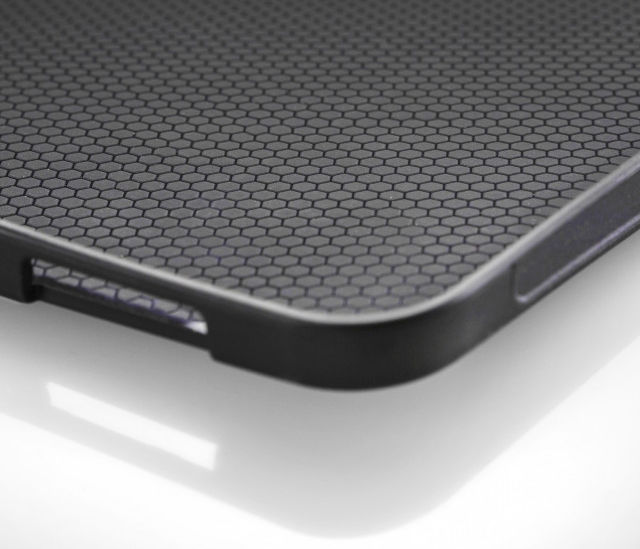 Mobilize Solid Folio Apple iPad Pro 12.9 (2018/2020/2021) Hoes Zwart afbeelding 6