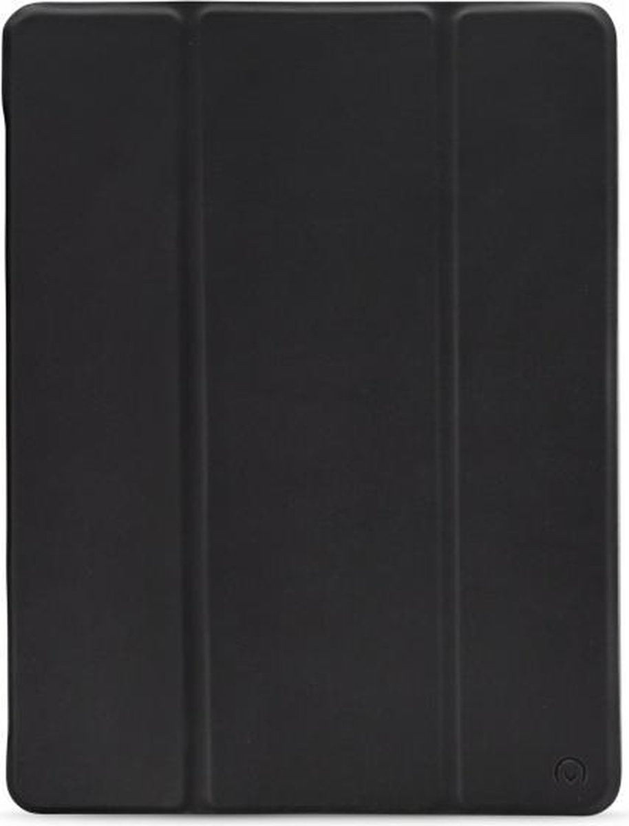 Mobilize Solid Folio Apple iPad 10.2/Air 10.5 2019/Pro 10.5 Hoes Zwart afbeelding 3