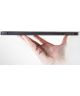 Mobilize Solid Folio Apple iPad Pro 11/Air 10.9 (2020) Hoes Zwart