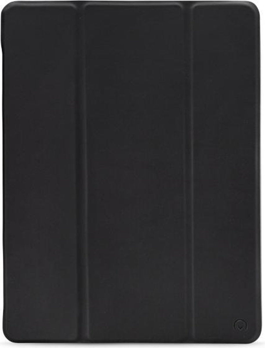 Mobilize Solid Folio Apple iPad Pro 11/Air 10.9 (2020) Hoes Zwart afbeelding 3