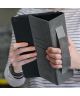 Mobilize Premium Folio Samsung Galaxy Tab A7 (2020 / 2022) Hoes Zwart