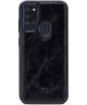 Mobilize 2-in-1 Gelly Wallet Samsung Galaxy A21s Hoesje Zwart