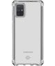 ITSKINS Spectrum Clear Samsung Galaxy A51 Hoesje Transparant