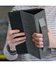 Mobilize Premium Folio Book Case Apple iPad 10.2 Hoes Zwart