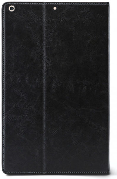 Mobilize Premium Folio Book Case Apple iPad 10.2 Hoes Zwart afbeelding 2