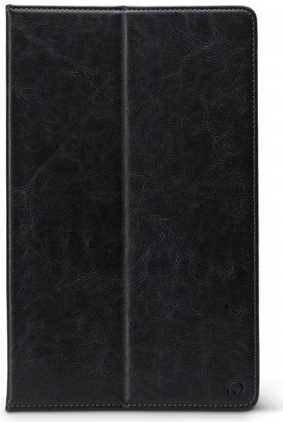 Mobilize Premium Folio Book Case Apple iPad 10.2 Hoes Zwart afbeelding 4