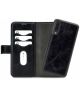 Mobilize 2-in-1 Gelly Wallet Samsung Galaxy A50 / A30S Hoesje Zwart