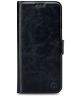 Mobilize 2-in-1 Gelly Wallet Samsung Galaxy A50 / A30S Hoesje Zwart
