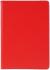Apple iPad 10.2 2019 / 2020 / 2021 Hoes met Roterende Stand Rood afbeelding 3