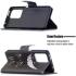 Xiaomi 11T / 11T Pro Hoesje Portemonnee Book Case met Tekst Print afbeelding 5
