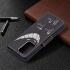 Xiaomi 11T / 11T Pro Hoesje Portemonnee Book Case met Tekst Print afbeelding 7