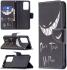 Xiaomi 11T / 11T Pro Hoesje Portemonnee Book Case met Tekst Print afbeelding 9