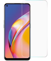 Oppo Reno5 Lite Screen Protector Ultra Clear Display Folie