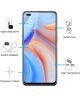 Oppo Reno5 Lite Screen Protector Ultra Clear Display Folie