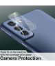 Samsung Galaxy S21 FE Camera Lens Protector Tempered Glass (Duo Pack)