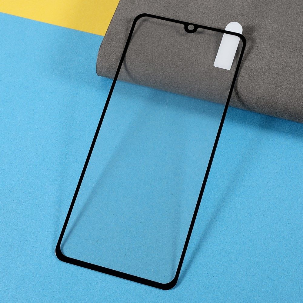Samsung Galaxy M22 Screen Protector Anti-Explosion afbeelding 3