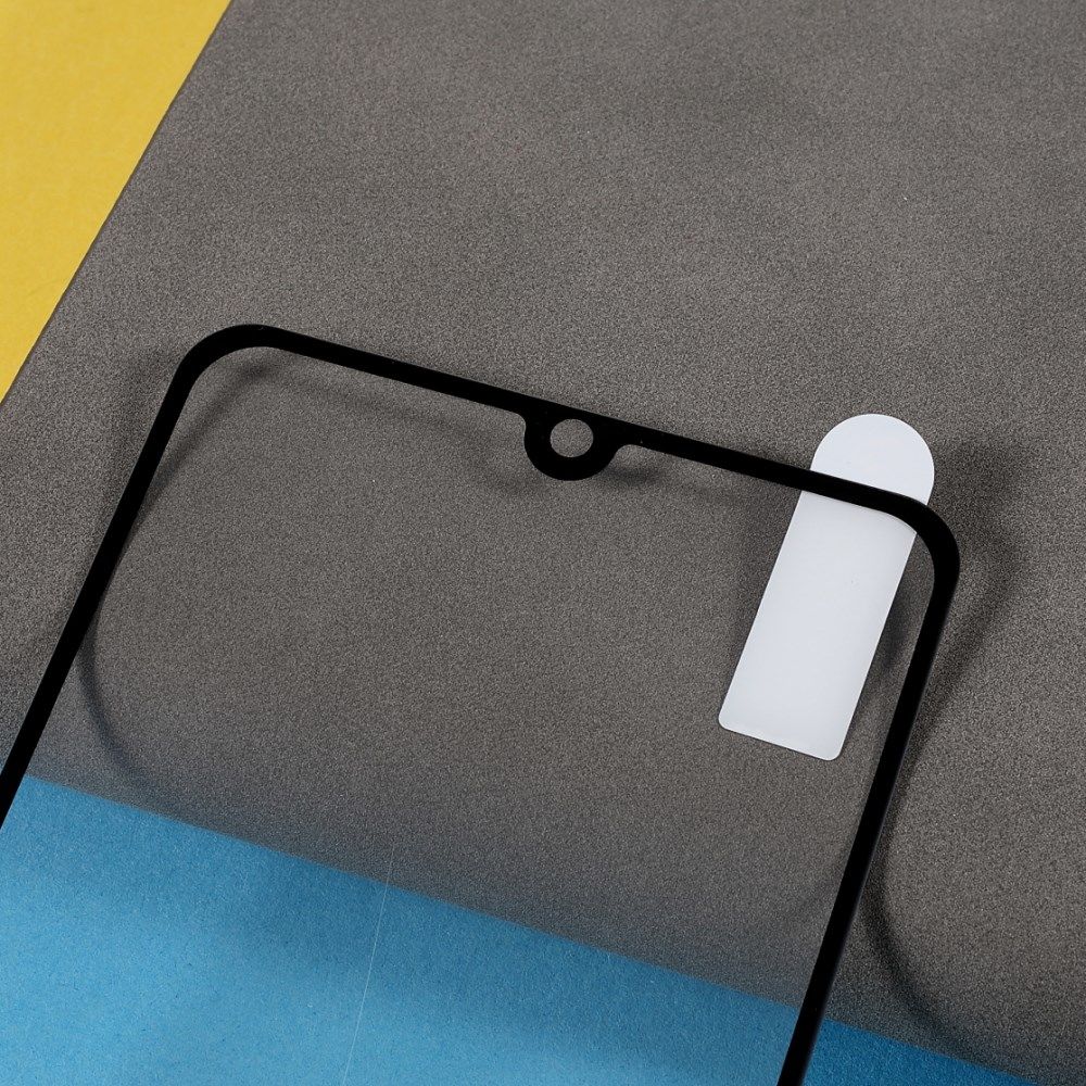 Samsung Galaxy M22 Screen Protector Anti-Explosion afbeelding 4