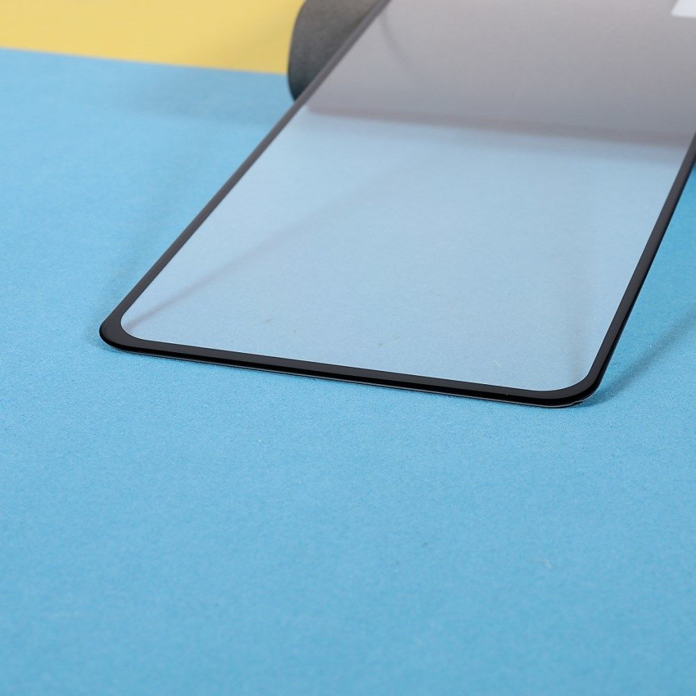 Samsung Galaxy M22 Screen Protector Anti-Explosion afbeelding 5