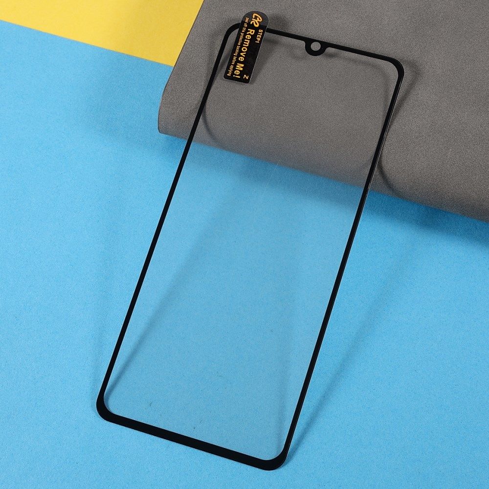 Samsung Galaxy M22 Screen Protector Anti-Explosion afbeelding 6