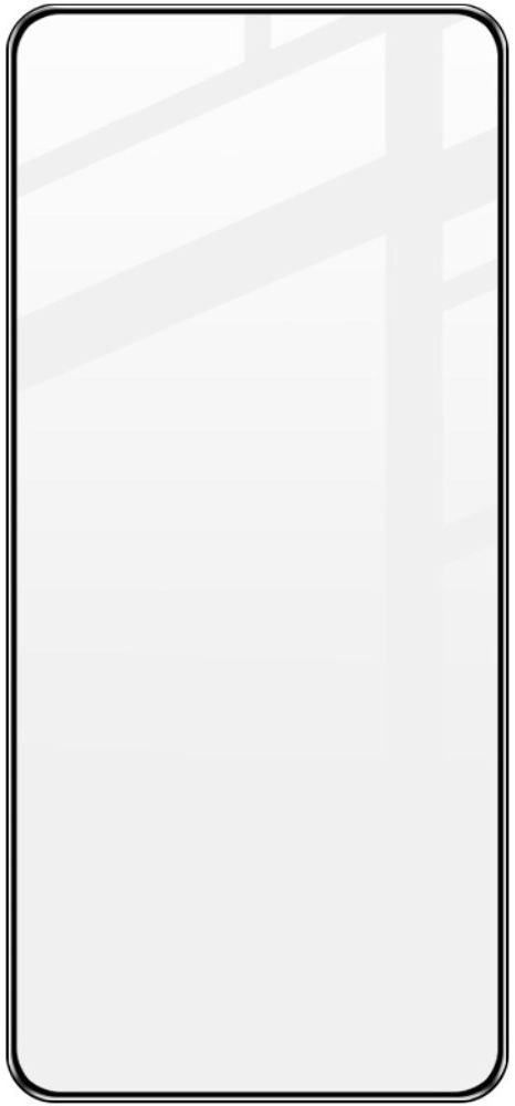 IMAK Pro+ Oppo Reno5 Lite Screen Protector 9H Tempered Glass afbeelding 2