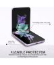 Samsung Galaxy Z Flip 3 Screen Protector TPU Display Folie