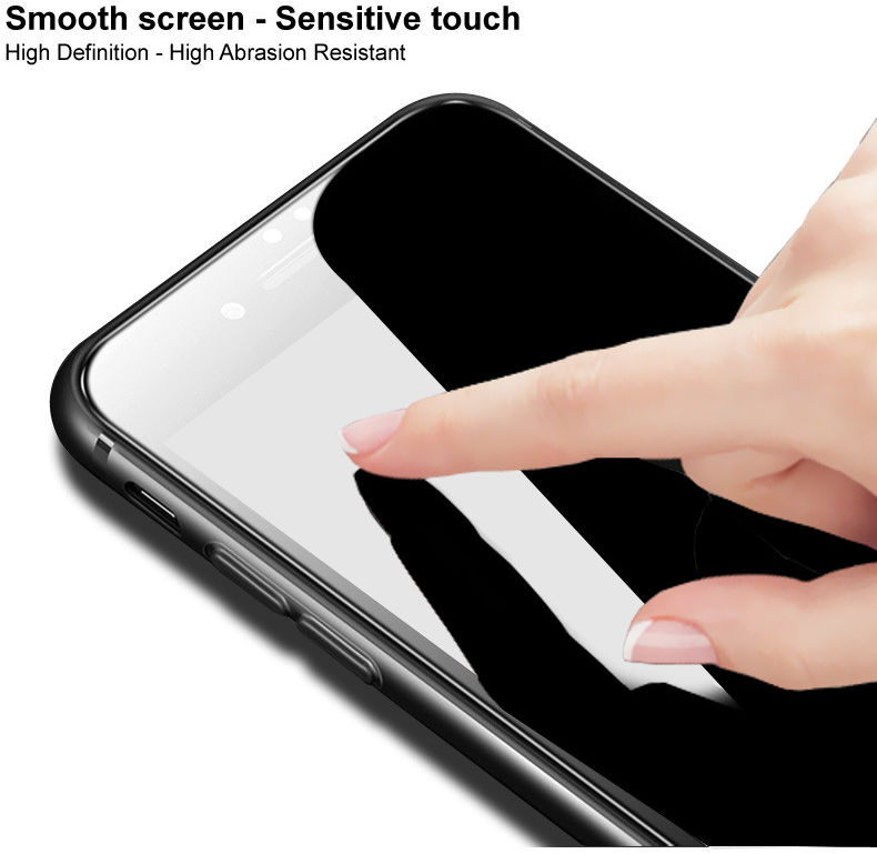 Samsung Galaxy Z Fold 3 Screen Protector Volledig voor- en achterzijde afbeelding 9