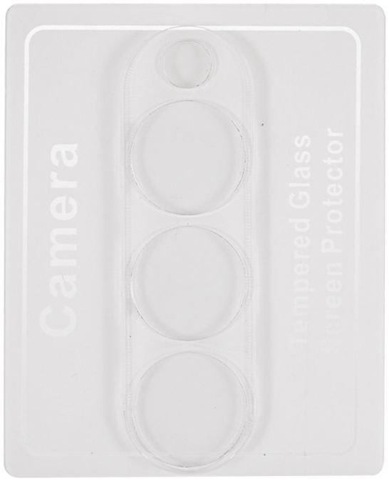 Samsung Galaxy Z Fold 3 5G Camera Lens Protector Duo Pack afbeelding 3