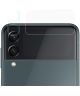 Samsung Galaxy Z Flip 3 Camera Protector + Screen Protector Achterkant