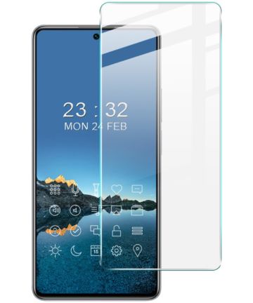 IMAK Xiaomi 11T / 11T Pro Screen Protector 9H Tempered Glass Screen Protectors