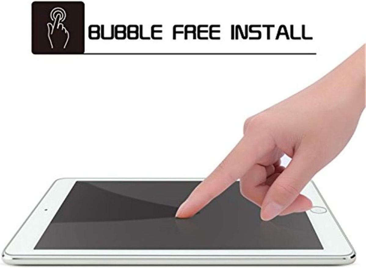 iPad Air 10.5 (2019)/Pro 10.5 (2017) Screen Protector Ultra Clear afbeelding 2