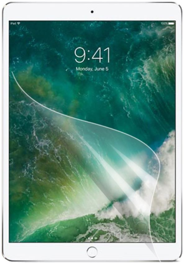 iPad Air 10.5 (2019)/Pro 10.5 (2017) Screen Protector Ultra Clear afbeelding 1