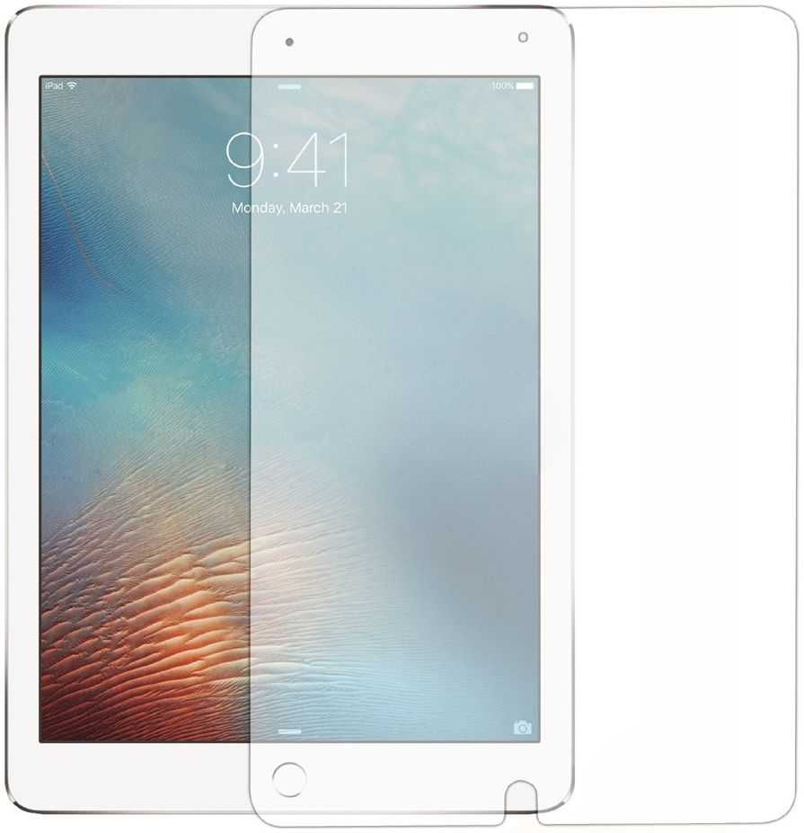 Apple iPad Air 10.5 (2019) / Pro 10.5 (2017) Screen Protector afbeelding 1