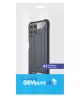 Samsung Galaxy M22/A22 4G Hoesje Shock Proof Back Cover Donker Blauw