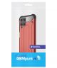 Samsung Galaxy M22/A22 4G Hoesje Shock Proof Back Cover Rood