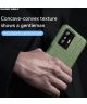 Xiaomi 11T/11T Pro Hoesje Shock Proof Rugged Shield Back Cover Groen