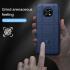 Nokia G50 Hoesje Shock Proof Rugged Shield Back Cover Blauw afbeelding 5