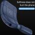 Nokia G50 Hoesje Shock Proof Rugged Shield Back Cover Blauw afbeelding 8
