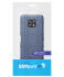 Nokia G50 Hoesje Shock Proof Rugged Shield Back Cover Blauw afbeelding 2