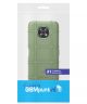 Nokia G50 Hoesje Shock Proof Rugged Shield Back Cover Groen