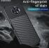 Nokia G50 Hoesje TPU Thunder Design Back Cover Zwart afbeelding 7
