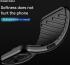 Nokia G50 Hoesje TPU Thunder Design Back Cover Zwart afbeelding 8