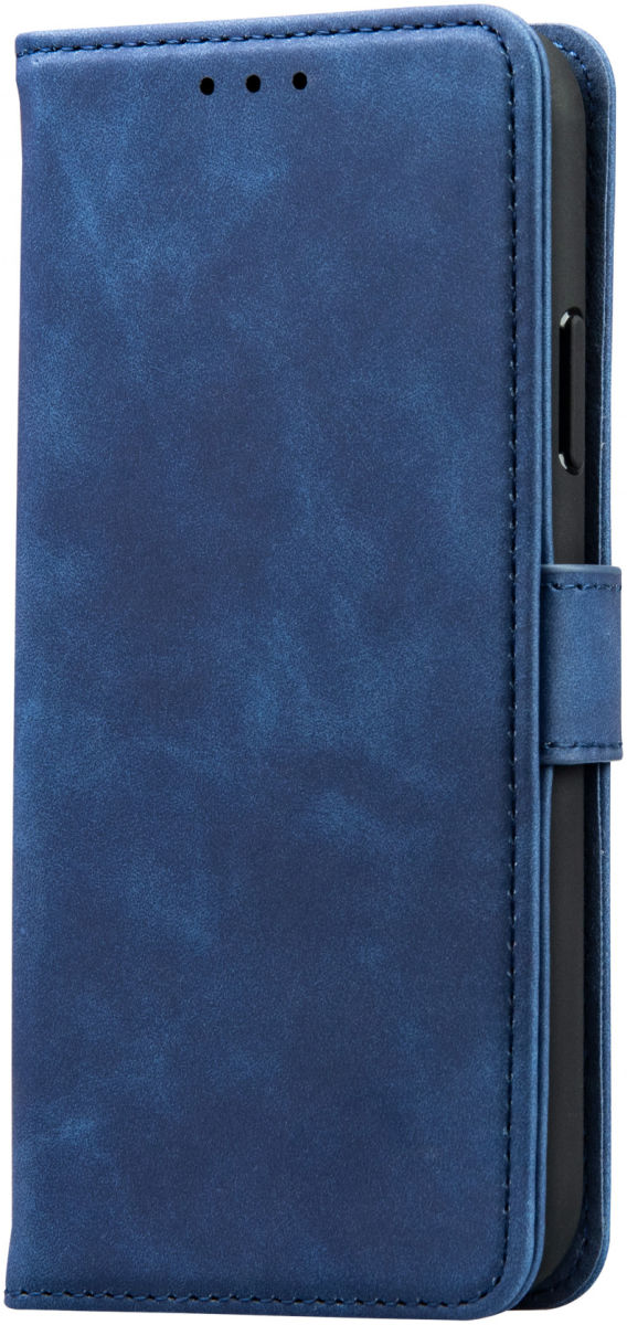 Rosso Element Samsung Galaxy A13 5G/A04s Hoesje Book Cover Blauw afbeelding 13