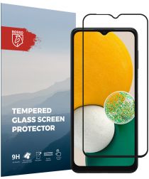 Rosso Samsung Galaxy A13 5G 9H Tempered Glass Screen Protector