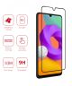 Rosso Samsung Galaxy M22/A22 4G 9H Tempered Glass Screen Protector
