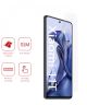 Rosso Xiaomi 11T/11T Pro Ultra Clear Screen Protector Duo Pack