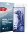Rosso Xiaomi 11T/11T Pro Ultra Clear Screen Protector Duo Pack afbeelding 9