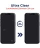 Rosso Samsung Galaxy A13 5G/A04s Ultra Clear Screen Protector Duo Pack