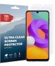 Rosso Samsung Galaxy M22/A22 4G Ultra Clear Screen Protector Duo Pack